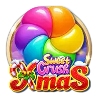 Sweet Crush Xmas